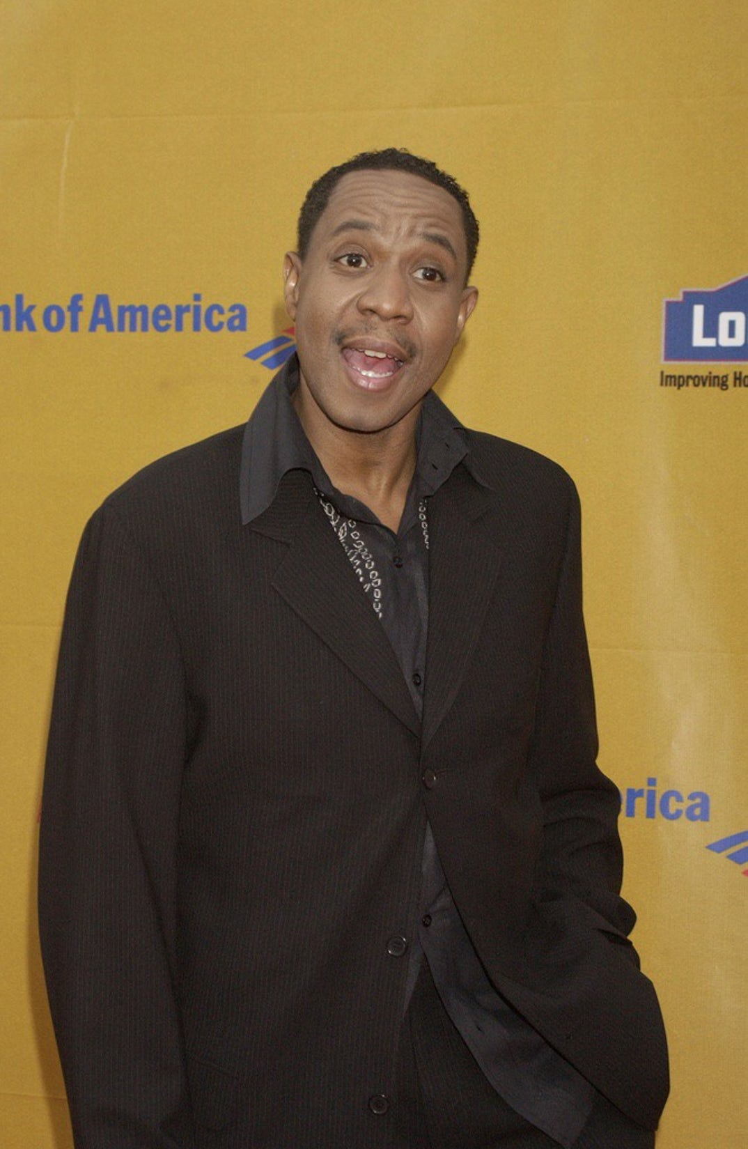 Freddie Jackson Remembering 8