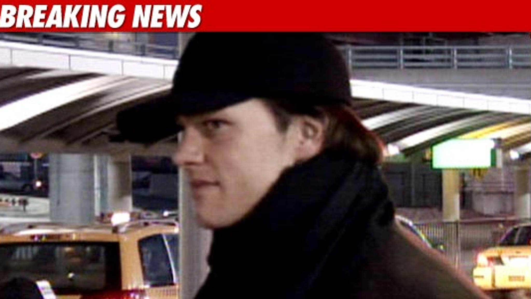 Tom Brady Car Accident... 'Shaken'