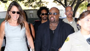 CeeLo Green Pleads NOT GUILTY to Ecstasy Charge