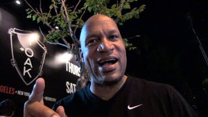 Michael Jordan's Ex-Teammate -- I WAS BETTER THAN MJ ... In Ping Pong & Pool