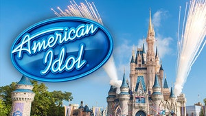 'American Idol' Offering Disney Perks to Lure Judges Due to Blown Budget