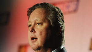 NASCAR's Brian France Arrest, Cops Used Drugs.com to ID Oxy pills