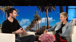 Ellen DeGeneres Buys Adam Levine's Beverly Hills Estate for $45 Million