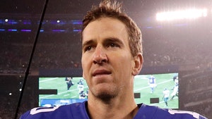 Eli Manning Retires After 16 NFL Seasons with NY Giants