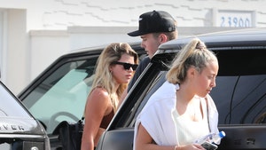 Sofia Richie, Signs She May Have Split with Scott Disick, New Boyfriend?