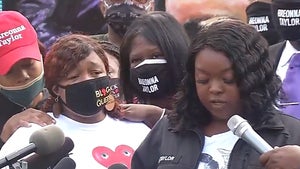 Breonna Taylor's Mother Says System Failed Her, Slams AG Cameron, Vows to Keep Fighting