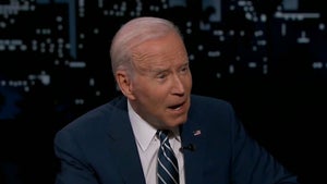 President Biden Says Base Your Vote on Candidates' Assault Weapons Stance