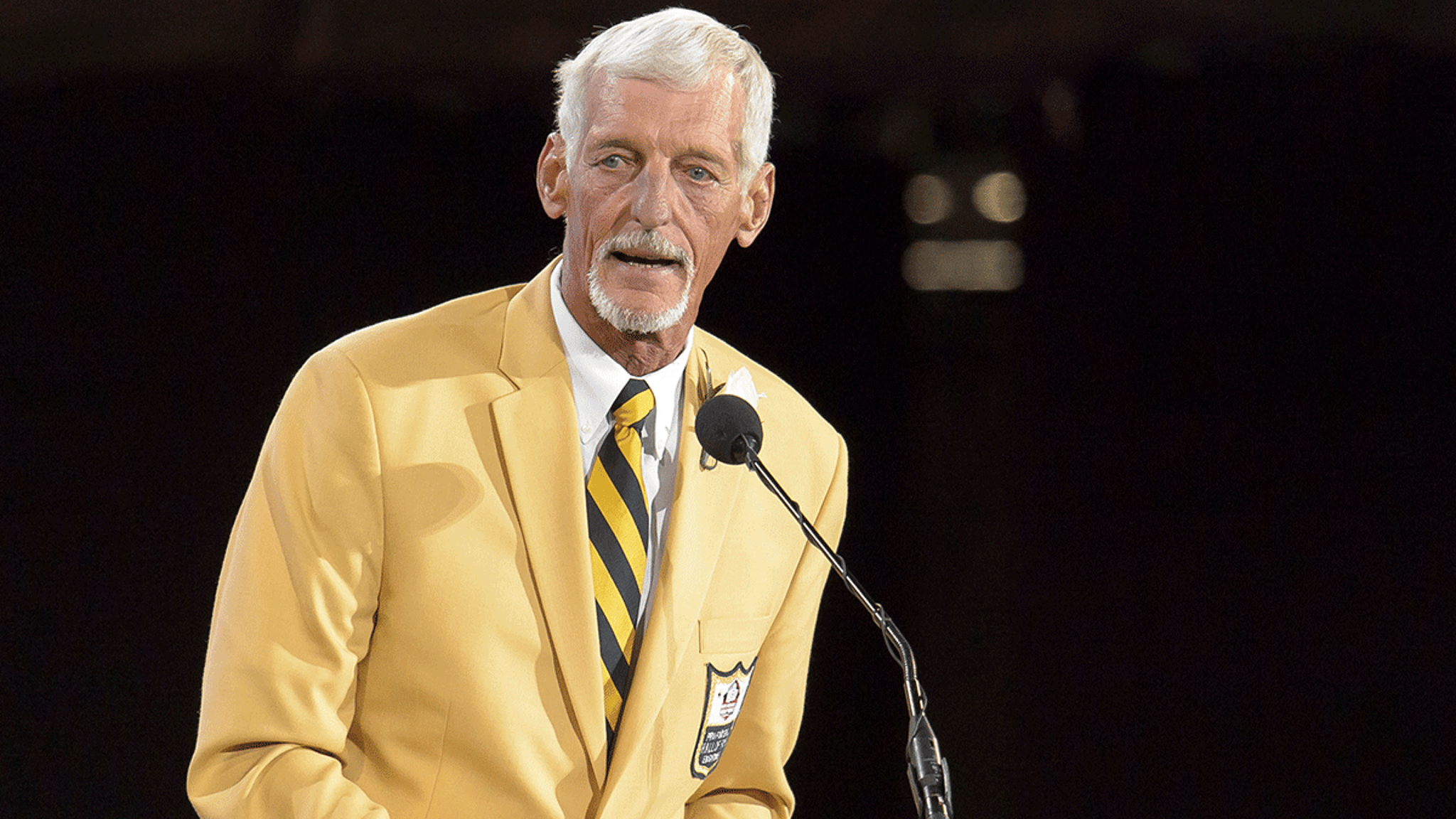 NFL Hall Of Famer Ray Guy Dead At 73, Most Legendary Punter Of All Time thumbnail