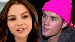 Selena Gomez Says Breakup With Justin Bieber Best Thing That Ever Happened