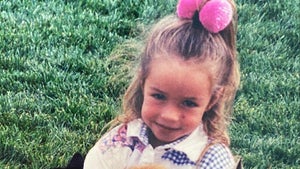 Guess Who This Lil' Cat-Lover Turned Into!