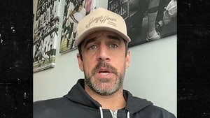 Aaron Rodgers Says Return This Season Depends On Jets' Playoff Chances, Health