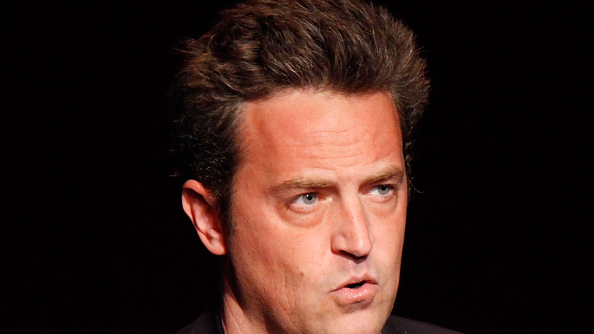 Matthew Perry Death, Ketamine Therapist Says Don’t Blame the Drug, It’s Effective