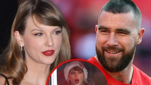 NFL Broadcaster Tony Romo Mistakenly Says Taylor Swift is Married to Travis Kelce
