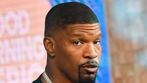 Jamie Foxx