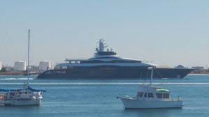 Mark Zuckerberg Yacht