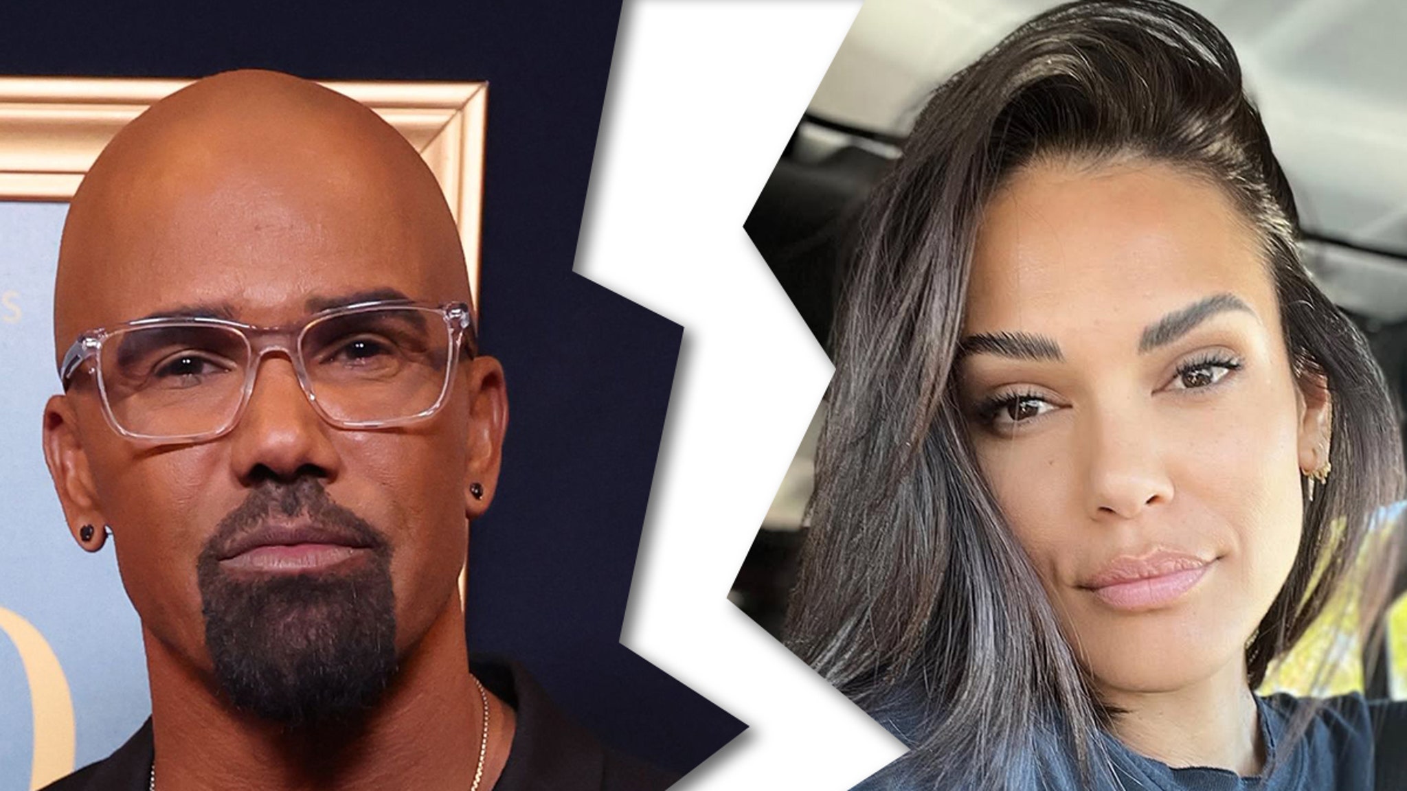 Shemar Moore and Jesiree Dizon Split After Almost 5 Years Together thumbnail