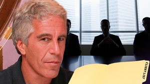 jeffrey epstien empty client list getty comp