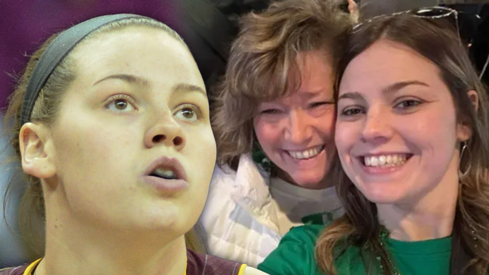 Ex-WNBA Player Sophie Brunner’s Mother Killed In Car Crash