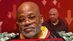 damon dash Karriem Biggs Burke bankrupt main getty