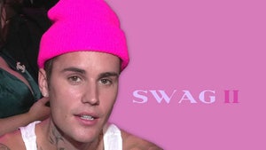 justin bieber swag ii album main getty composite