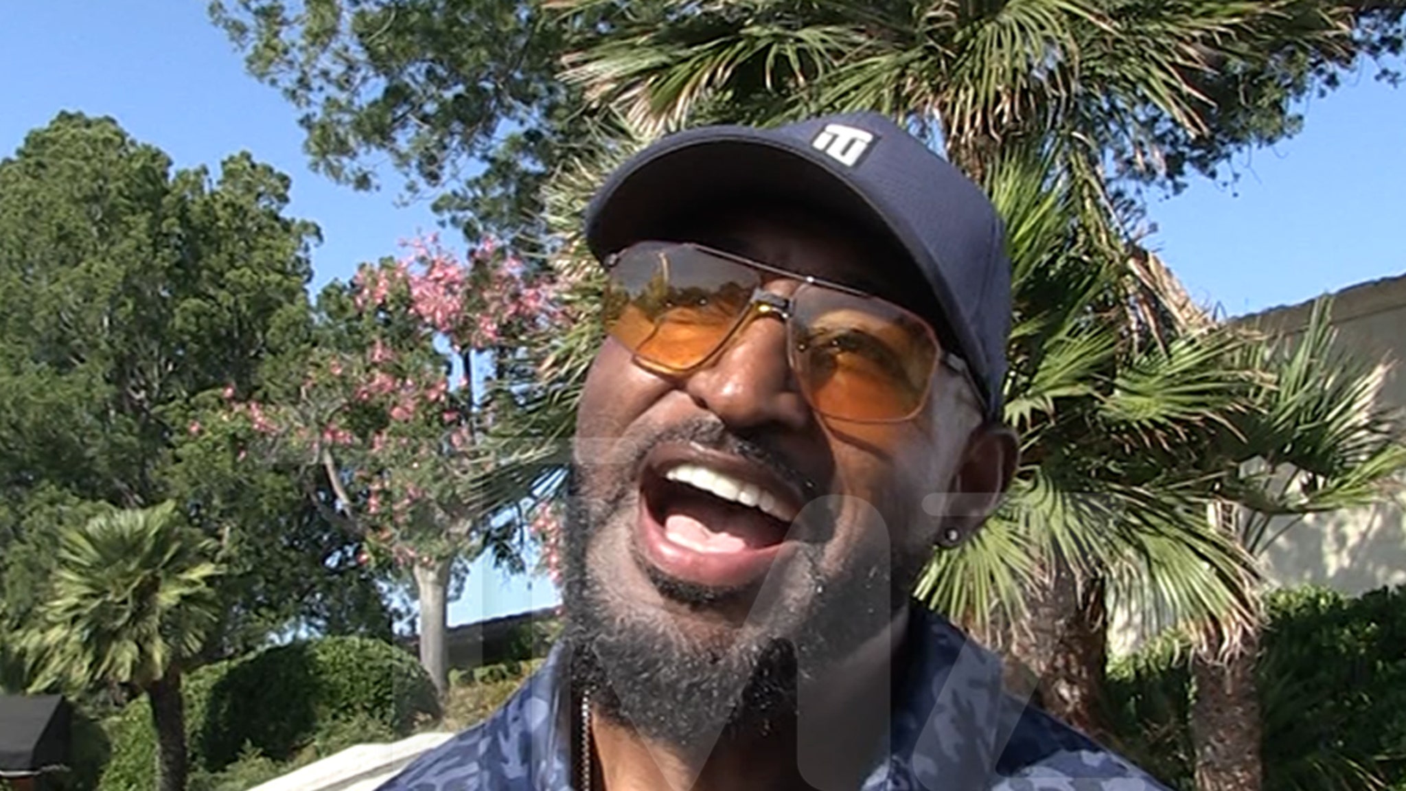 Adrian Holmes Promises Satisfying Final Season of ‘Bel-Air’