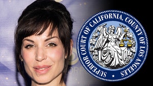 jillian lauren shriner LA County Superior Court getty