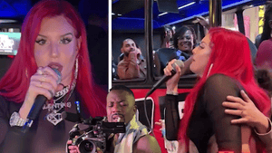Justina Valentine