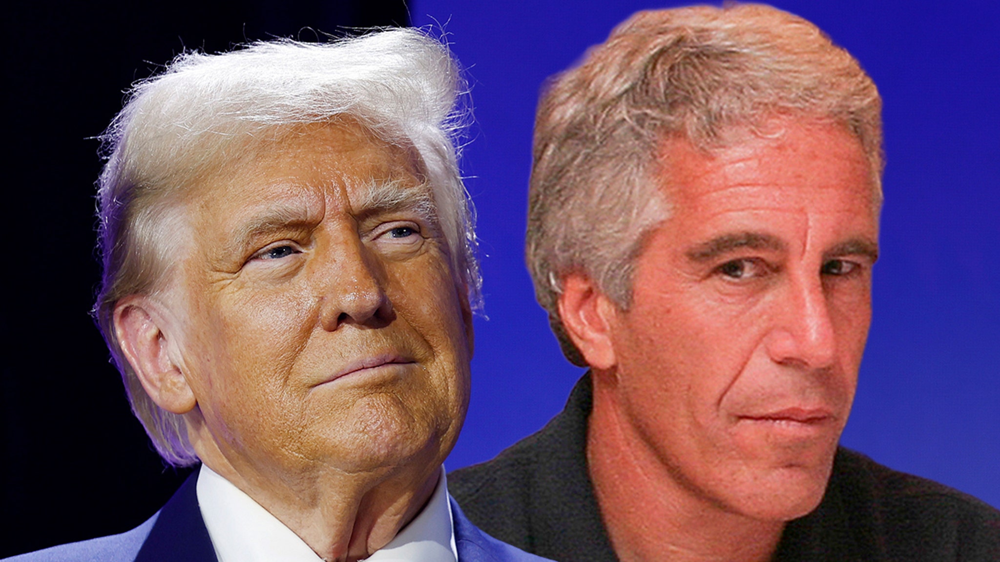 Donald Trump Took ‘At Least 8’ Flights on Epstein’s Jet, DOJ Email Claims Donald Trump Took ‘At Least 8’ Flights on Epstein’s Jet, DOJ Email Claims
