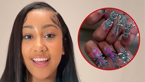 north west new nails insta 1