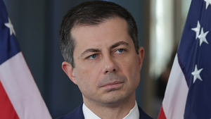 main Pete Buttigieg getty