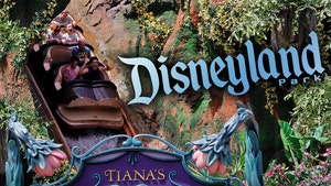 tiana bayou adventure disney land getty 1