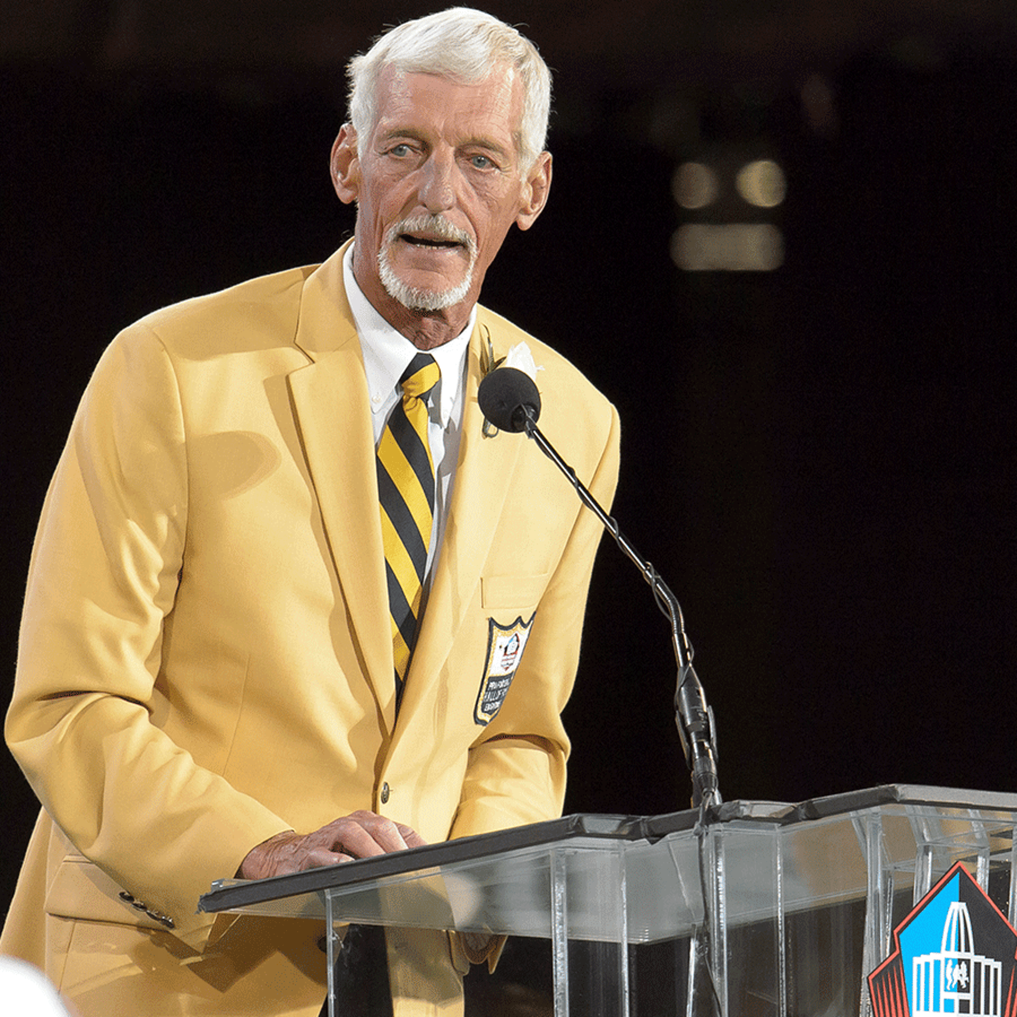 NFL Hall Of Famer Ray Guy Dead At 73, Most Legendary Punter Of All Time