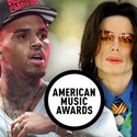 Chris Brown Claims Michael Jackson AMAs Tribute Canceled Inexplicably
