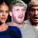 nina agdal logan paul dillon danis