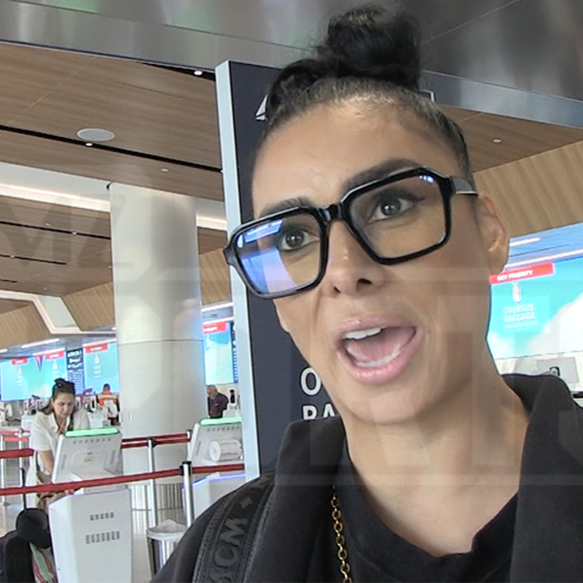 Gilbert Arenas Is Engaged | Essence, image size:2048x2048