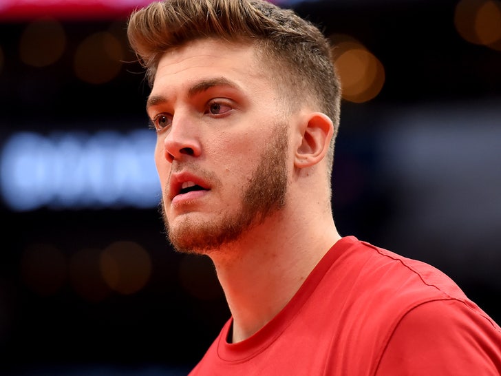 0309 Meyers Leonard getty