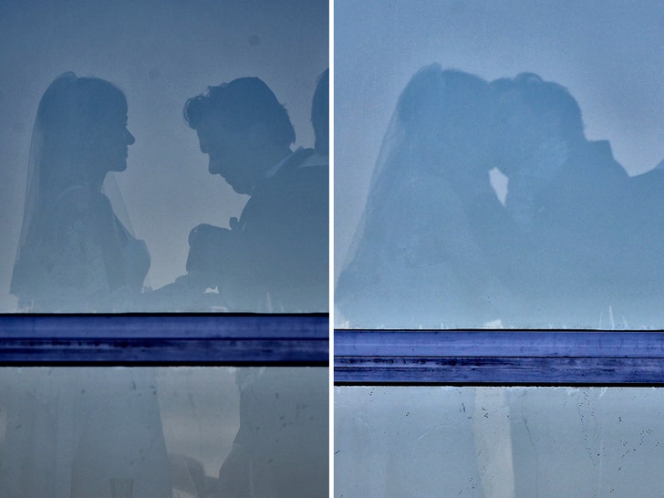 Brooklyn Beckham y Nicola Belts se casan en una boda repleta de estrellas