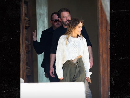 jennifer lopez ben affleck