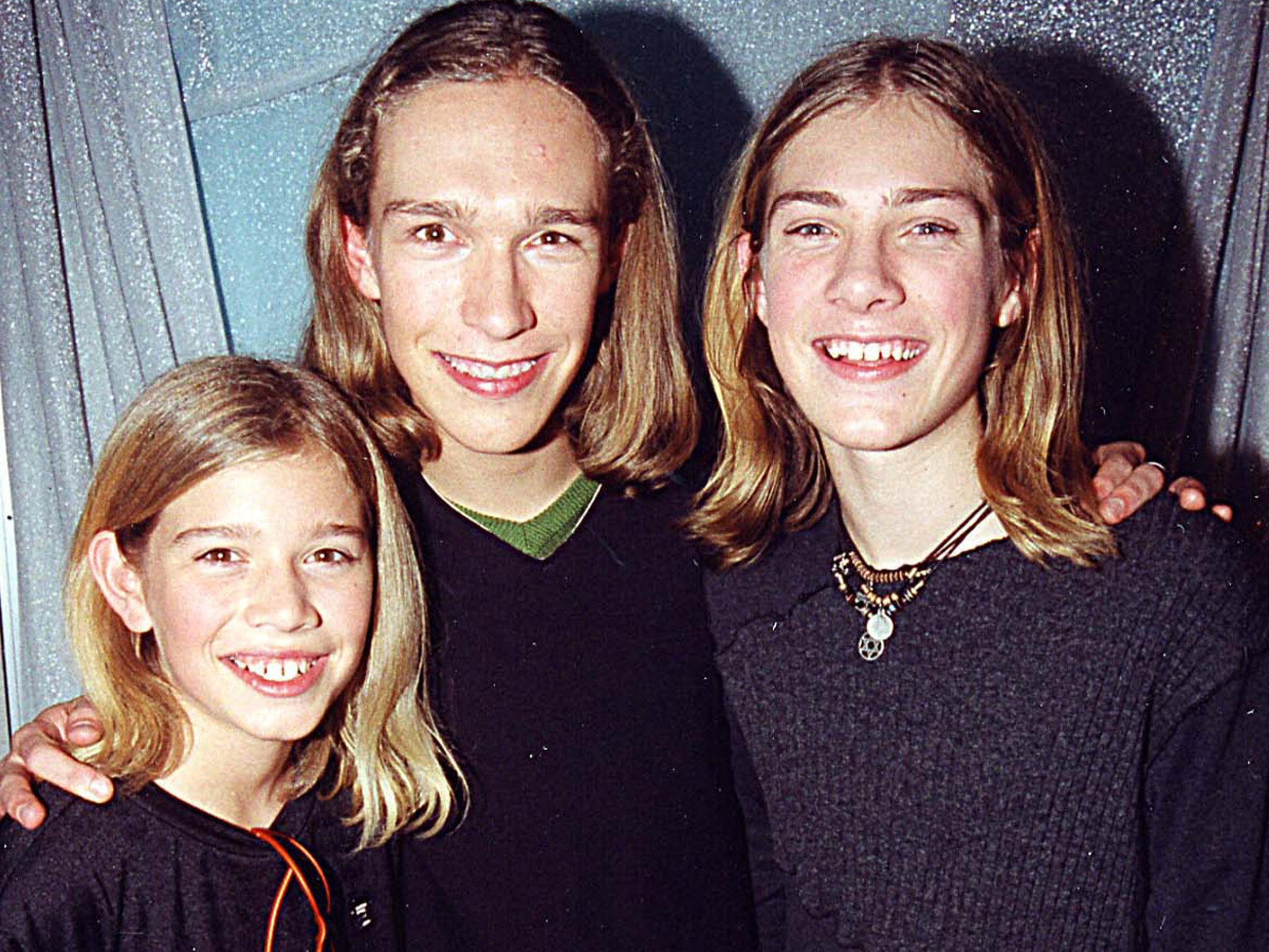 Zac Hanson of Mmmbop fame appointed as deacon