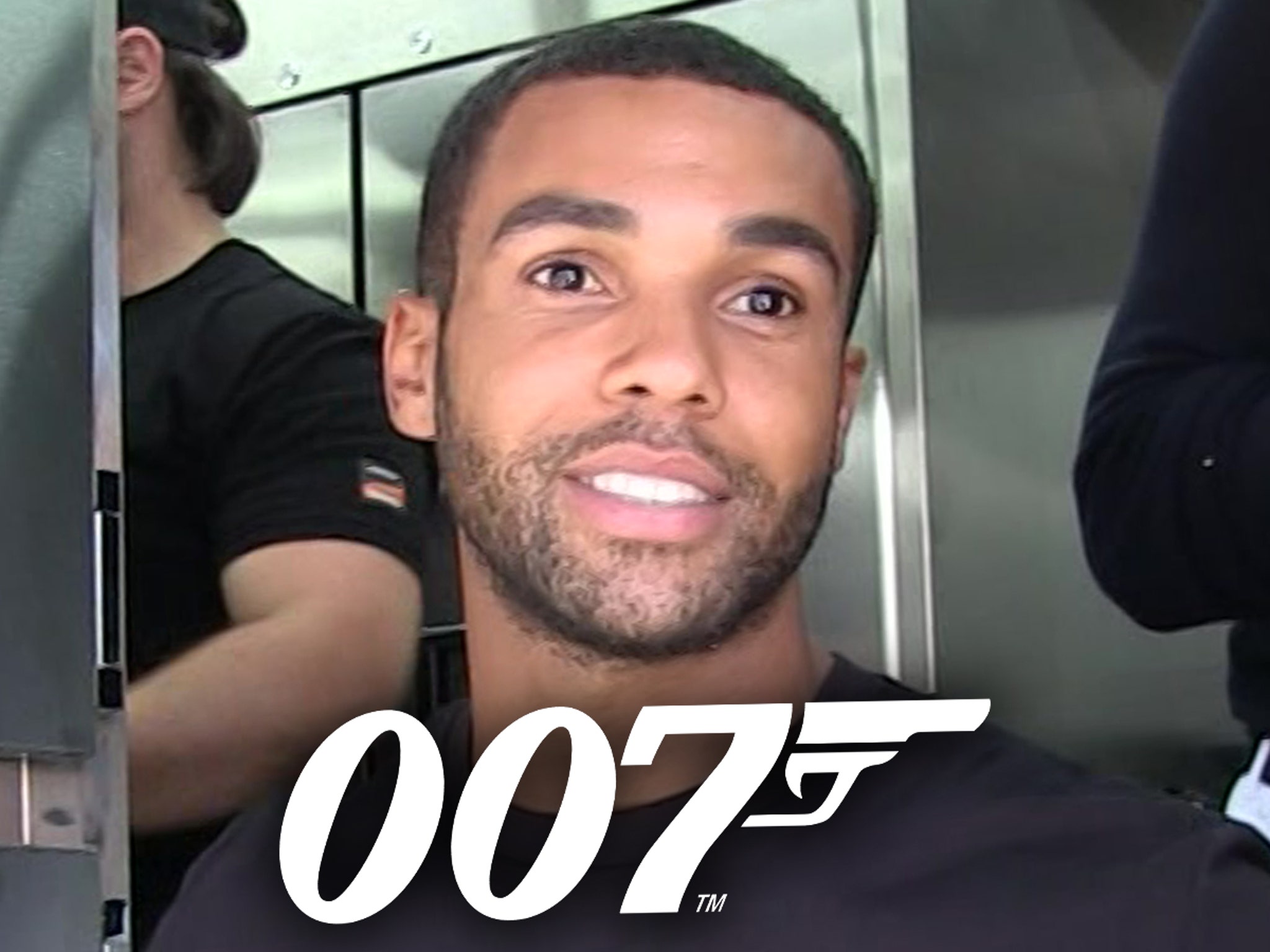 Is 'Emily in Paris' Star Lucien Laviscount the Next James Bond? - InsideHook