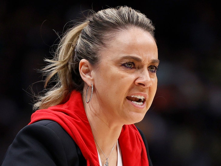 becky hammon