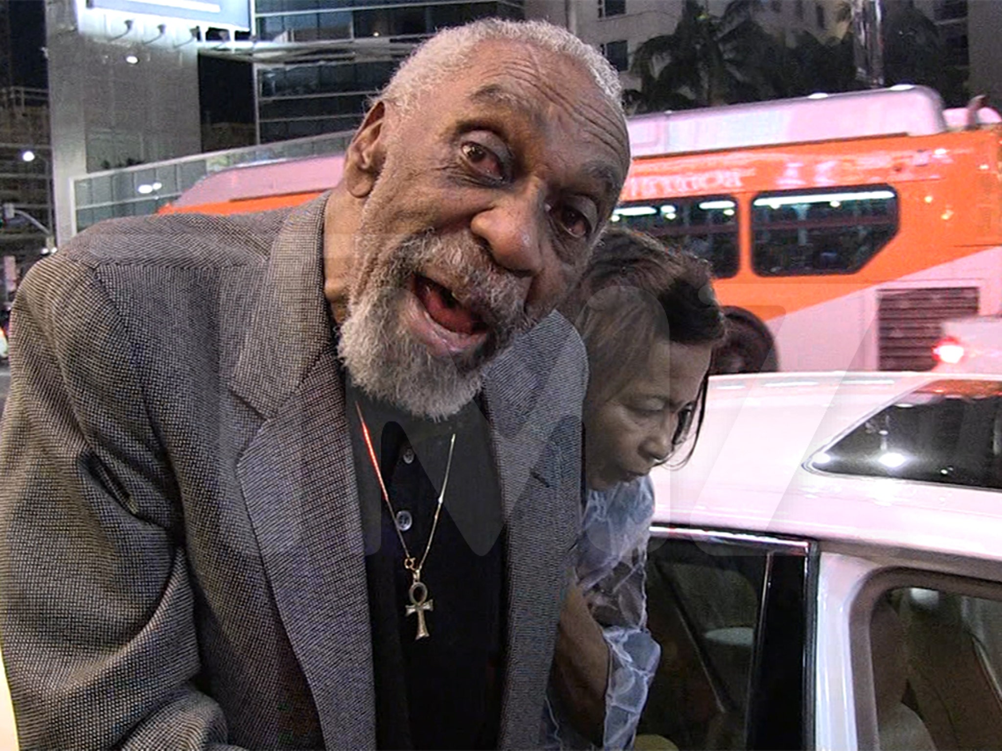 Legendary actor Bill Cobbs died today at age 90. Cobbs had over 50 yrs of  acting experience and appeared in more than 120 shows and movies., image size:2048x1536