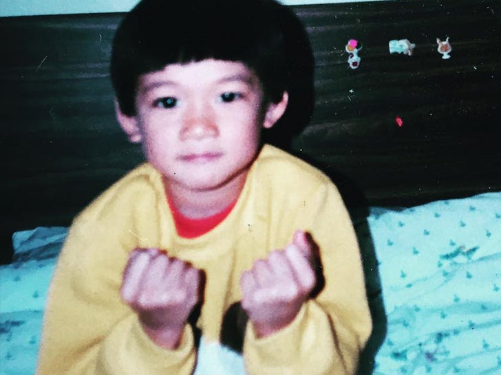 Guess Who These Cute Kids Turned Into -- Part 7