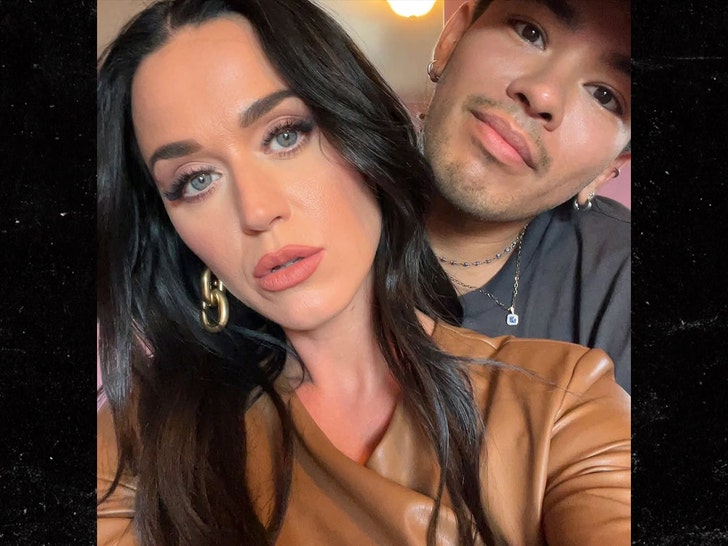 Katy Perry Opens Up About Hairstylist Jesus Guerrero’s Tragic Passing