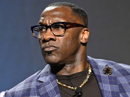 shannon sharpe getty 1