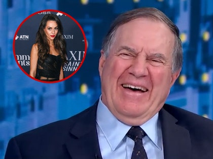 Bill Belichick