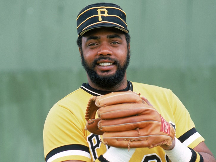 Remembering Dave Parker