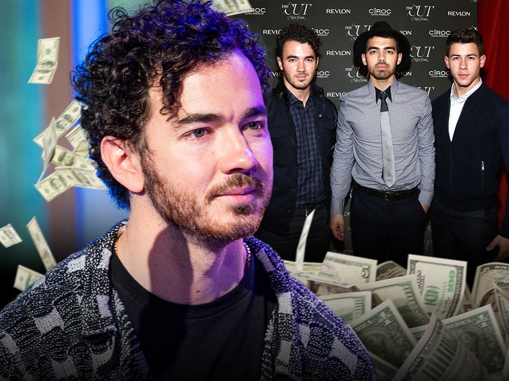 kevin jonas money woes getty 1
