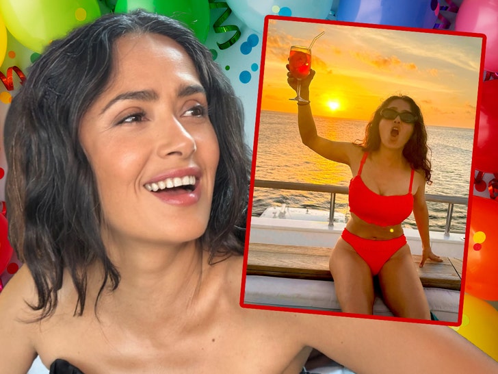 selma hayek birthday post istock comp