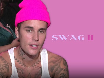 justin bieber swag ii album main getty composite